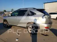 2005 Lexus RX330 фото