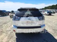 2005 Lexus RX фото
