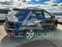 2005 Lexus RX330 photo