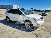 2005 Lexus RX фото