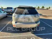 2005 Lexus RX330 photo