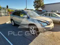 2005 Lexus RX330 photo