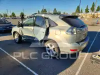 2005 Lexus RX330 photo