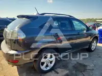 2005 Lexus RX фото