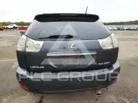 2005 Lexus RX330 photo
