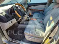 2005 Lexus RX330 photo