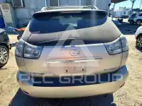 2005 Lexus RX330 фото
