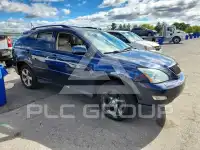 2005 Lexus RX330 photo