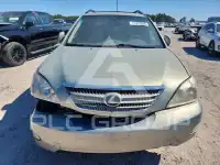 2005 Lexus RX330 photo