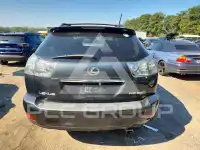 2005 Lexus RX фото