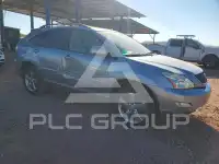 2005 Lexus RX330 фото