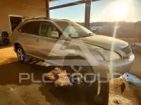 2005 Lexus RX330 фото