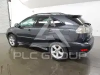 2005 Lexus RX330 photo
