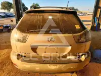2005 Lexus RX330 фото