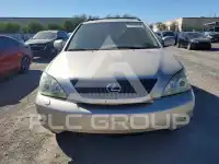 2005 Lexus RX330 фото