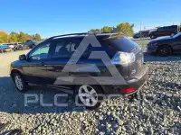 2005 Lexus RX330 photo