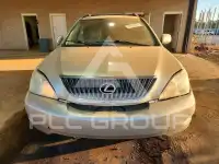 2005 Lexus RX330 фото