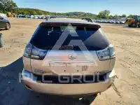 2005 Lexus RX330 фото