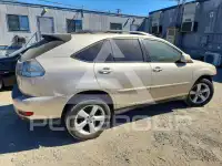 2005 Lexus RX330 фото