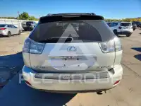 2005 Lexus RX фото