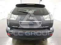 2005 Lexus RX330 photo