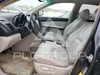 2005 Lexus RX фото