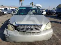 2005 Lexus RX330 фото