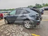 2005 Lexus RX330 фото