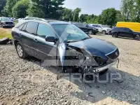 2005 Lexus RX330 фото