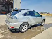 2005 Lexus RX330 фото