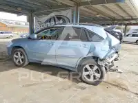 2005 Lexus RX330 фото