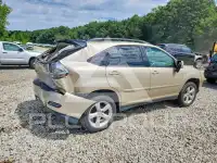 2005 Lexus RX330 фото