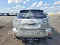 2005 Lexus RX330 photo