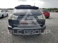 2005 Lexus RX330 фото