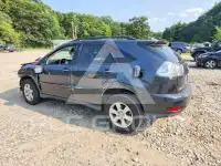 2005 Lexus RX330 фото