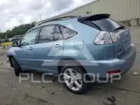 2005 Lexus RX330 фото