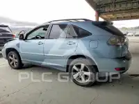 2005 Lexus RX330 фото