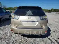 2005 Lexus RX330 фото