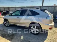 2005 Lexus RX330 фото
