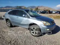 2005 Lexus RX330 фото