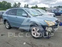 2005 Lexus RX330 фото