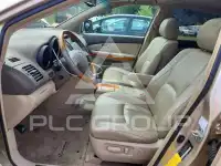 2005 Lexus RX330 фото