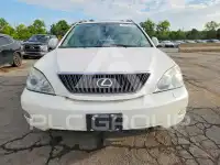 2005 Lexus RX330 фото