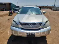 2005 Lexus RX330 фото
