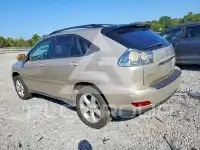 2005 Lexus RX330 фото