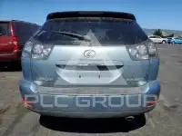 2005 Lexus RX330 photo