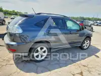 2005 Lexus RX330 фото