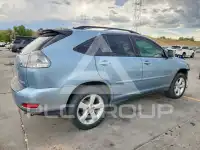 2005 Lexus RX330 фото
