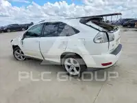 2005 Lexus RX330 фото