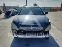 2005 Lexus RX330 фото